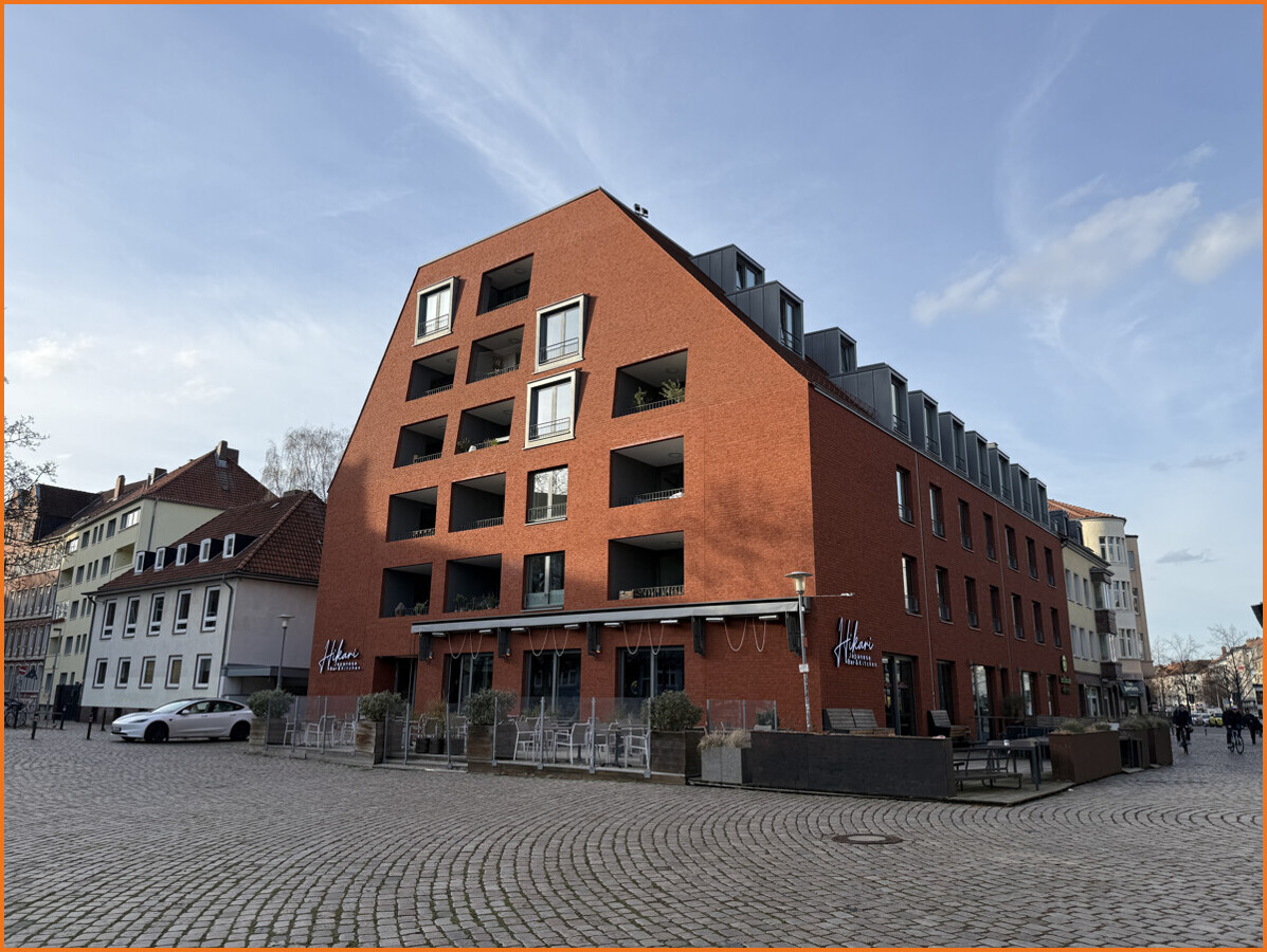 Aussenansicht