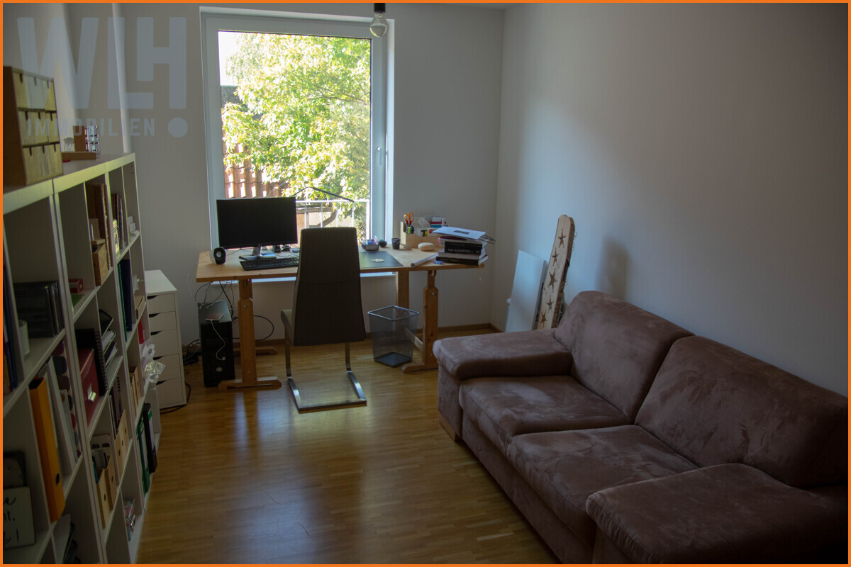 Kind/Büro