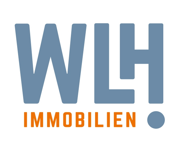 WLH Immobilien GmbH-logo